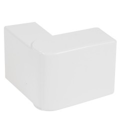 Внешний угол 85x50мм изменяемый 60°-120° Legrand METRA