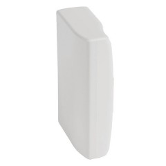 Заглушка 85x50мм Legrand METRA