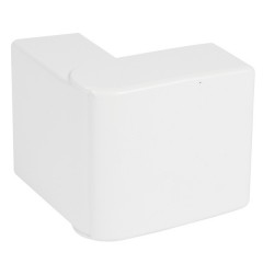 Внешний угол 100x50мм изменяемый 60°-120° Legrand METRA