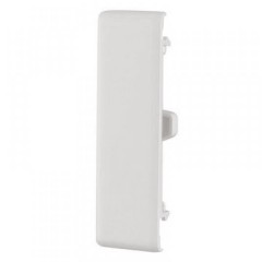 Накладка на стык крышки 110мм Legrand METRA