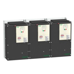 Преобразователь частоты Schneider Electric Altivar ATV212 30KВТ 480В IP21