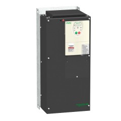 Преобразователь частоты Schneider Electric Altivar ATV212 45KВТ 480В IP21