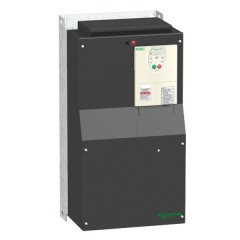 Преобразователь частоты Schneider Electric Altivar ATV212 55KВТ 480В IP21