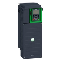 Преобразователь частоты Schneider Electric Altivar ATV630 18.5КВТ 380В 3Ф