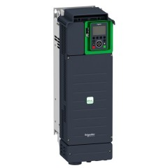 Преобразователь частоты Schneider Electric Altivar ATV630 37КВТ 380В 3Ф