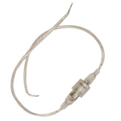 DM112 Разъем папа-мама с проводом для светодиодной ленты IP65