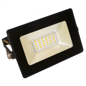 Прожектор светодиодный FL-LED Light-PAD 20W 2700К 1700Lm 220В IP65 (602664)
