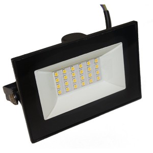 Купить Прожектор светодиодный FL-LED Light-PAD 30W 2700К 2550Lm 220В IP65 (602695)