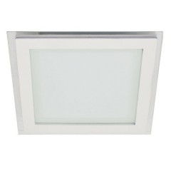 Светодиодная панель LED Feron AL2111 12W 4000k 960lm 160х160х35mm