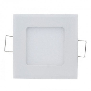 Купить Светодиодная панель FL-LED PANEL-Q18 18W 4000K 1620lm квадратная 225x225mm