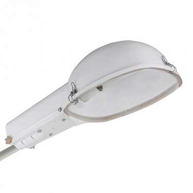 Купить Консольный светильник ЖКУ02-150-004 150 Вт Е40 IP53 без стекла под лампу ДНАТ (Пегас GALAD)