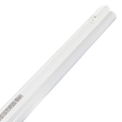Светильник светодиодный Foton FL-LED-T4 5W 6400K 425lm 22х30х313mm без кабеля