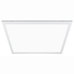 Светильник светодиодный LED Feron AL2115 36W 4000k 2700lm призма 595x595х19mm