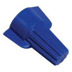 Скрутка СИЗ-2 11,0-30,0мм2 синяя (100 шт) IEK