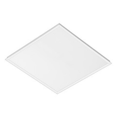 Светильник светодиодный LED универсальный CSVT AVRORA-32/opal-sand 32W 4000K 3600Лм 595x595х25