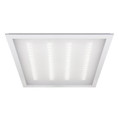 Светильник светодиодный LED PPL 595/U Prisma 36W 4000k 2900lm 595x595х19mm