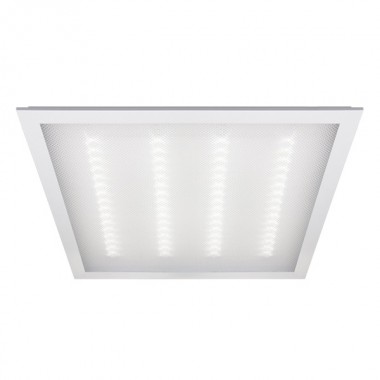 Отзывы Светильник светодиодный LED PPL 595/U Prisma 36W 4000k 2900lm 595x595х19mm