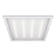 Светильник светодиодный LED PPL 595/U Prisma 36W 6500k 3000lm 595x595х19mm