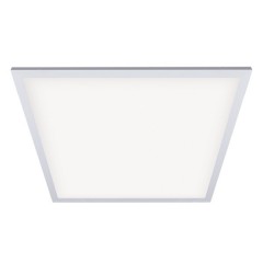 Светильник светодиодный LED PPL 595/U Opal 36W 6500k 2700lm 595x595х19mm