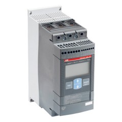 Софтстартер ABB PSE30-600-70 15кВт 600В 30А с функцией защиты двигателя