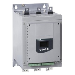 Устройство плавного пуска Schneider Electric ATS48 32A 400В