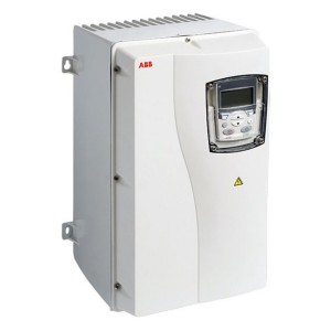 Отзывы Преобразователь частоты ABB ACS355-03E-12A5-46, 5,5 кВт, 380 В, 3 фазы, IP66, с интел. пан. упр.