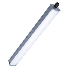 Светильник светодиодный Philips WT066C NW LED45 L1500 PSU TB 49W 4000K 230V 4500lm IP65 1500х68х56mm