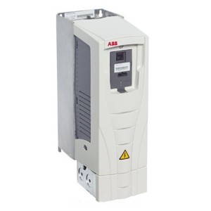 Обзор Преобразователь частоты ABB ACS550-01-06A9-4, 3 кВт,380 В, 3 фазы,IP21, без панели управления