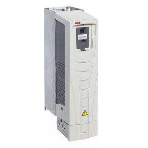 Преобразователь частоты ABB ACS550-01-087A-4, 45 кВт, 380 В, 3 фазы, IP21, без панели управления