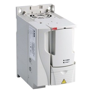 Отзывы Преобразователь частоты ABB ACS310-03E-10A8-2, 2.2 кВт, 220 В, 3 фазы, IP20, без панели управления