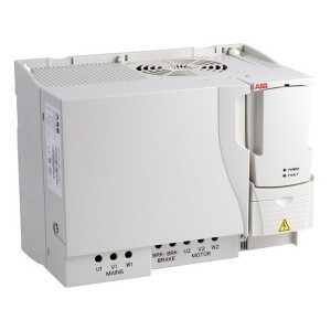 Купить Преобразователь частоты ABB ACS310-03E-34A1-2, 7.5 кВт, 220 В, 3 фазы, IP20, без панели управления