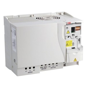 Обзор Преобразователь частоты ABB ACS355-03E-31A0-4, 15 кВт, 380 В, 3 фазы, IP20, без панели управления