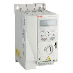 Преобразователь частоты ABB ACS150-03E-05A6-4, 2.2 кВт, 380 В, 3 фазы, IP20