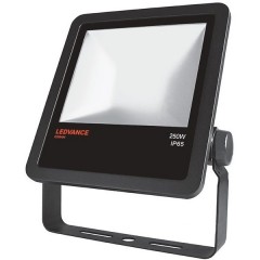 Прожектор светодиодный LEDVANCE FLOODLIGHT LED 200W/6500K 20000lm BLACK IP65