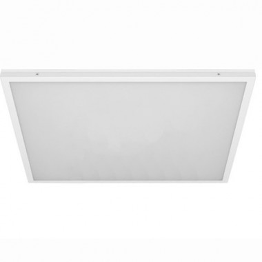 Отзывы Светильник светодиодный LED Feron AL2115 36W 4000k 2800lm матовый 595x595х19mm