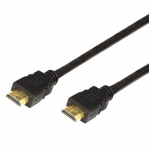 Отзывы Шнур HDMI-HDMI gold 2М с фильтрами