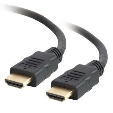 Отзывы Кабель HDMI высокоскоростной 2м