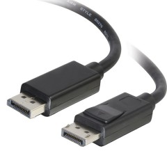 Кабель DISPLAYPORT штекер 2м