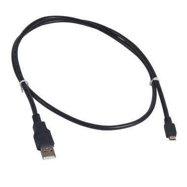 Отзывы Кабель USB 2.0 A штекер - microB штекер 1м
