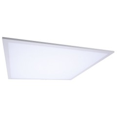 Светодиодная панель Philips RC091V LED34S/840 PSU W60L60 RU 34W 4000k 3400lm 597х597х9mm