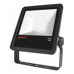 Прожектор светодиодный LEDVANCE FLOODLIGHT LED 100W/6500K 10000lm BLACK IP65