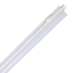 Светильник светодиодный Foton FL-LED T4 20W 4000K 220V 1700Lm 22x30x1473mm без кабеля