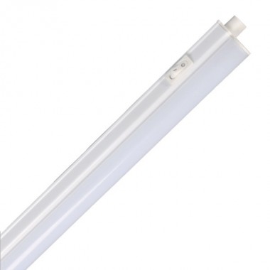 Купить Светильник светодиодный Foton FL-LED T4 20W 4000K 220V 1700Lm 22x30x1473mm без кабеля