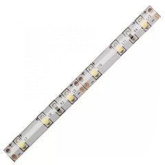 Светодиодная лента LT60 SW3528 Yellow 12V IP65 SMD-3528 60LED-4,8W/m 8mm жёлтая (5m)