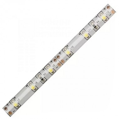 Отзывы Светодиодная лента LT60 SW3528 Yellow 12V IP65 SMD-3528 60LED-4,8W/m 8mm жёлтая (5m)