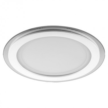 Отзывы Светодиодная панель LED Feron AL2110 18W 4000k 1120lm круглая D198x33mm d168mm