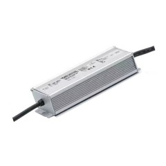 Блок питания для светодиодов Vossloh Schwabe EDXe 175/24.040 24V 75W ip67 L200x49x33mm