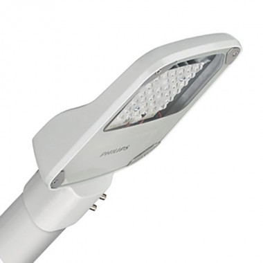 Обзор Консольный светодиодный светильник PHILIPS BRP101 LED37 30W 740 DM 42-60A