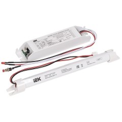 Блок аварийного питания БАП200-1,0 1ч.3-200W для LED IEK