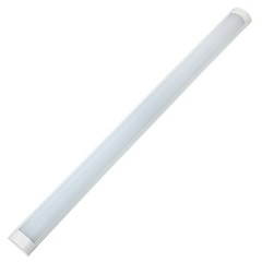 Светильник светодиодный LED ДБО 5002 36Вт 4000К IP20 1200мм металл IEK